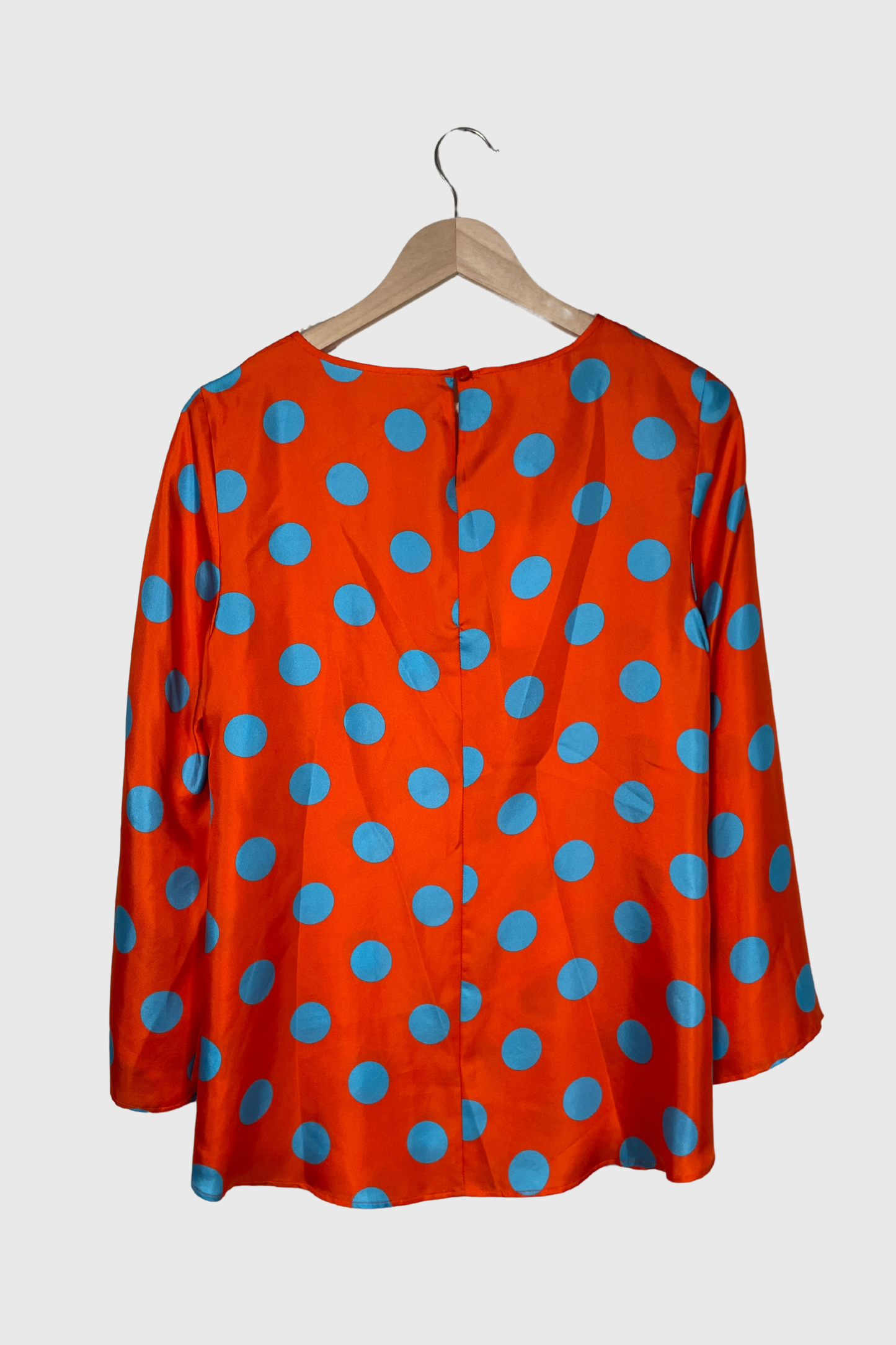 MAISON COMMON Seidenbluse | 36