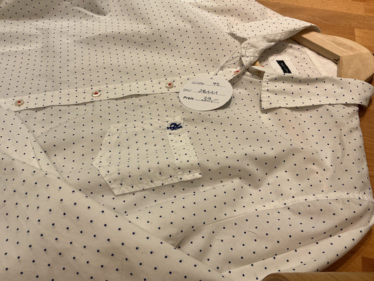 MARCO POLO Bluse