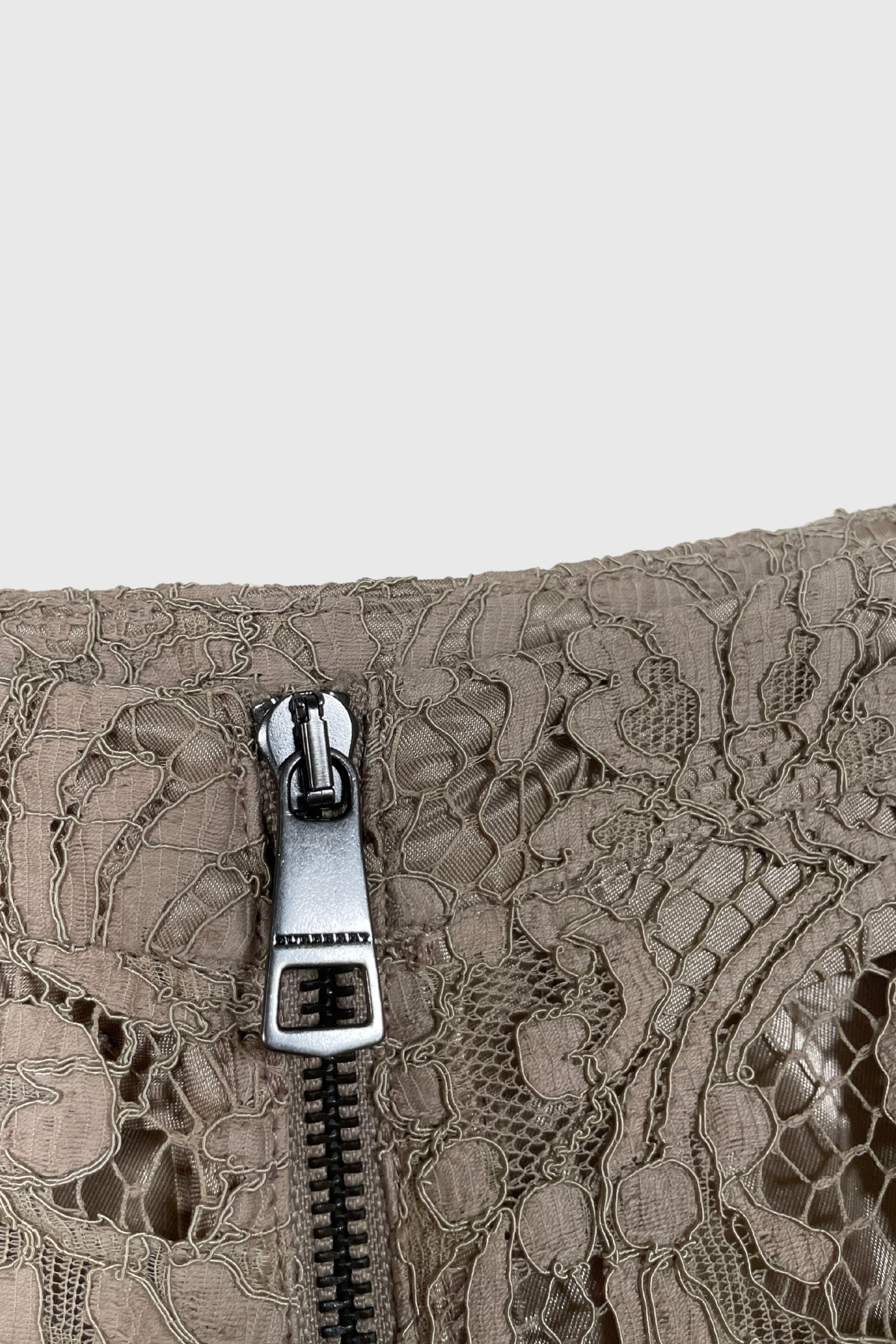 BURBERRY Rock aus Spitze | 38