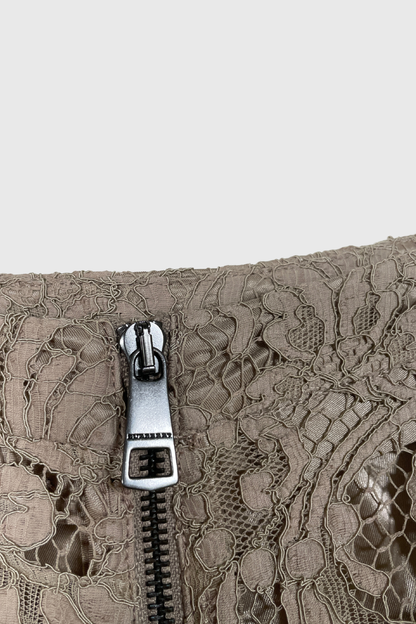 BURBERRY Rock aus Spitze | 38