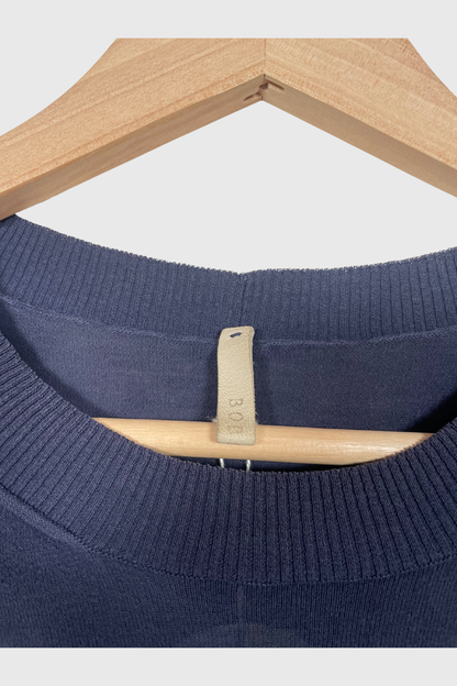 BOBOUTIC Strickpullover | M