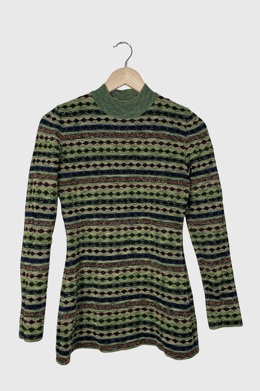 JEAN PAUL GAULTIER Pullover | 36