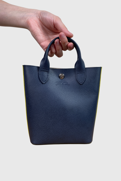 LONGCHAMP Épure XS Tote Bag