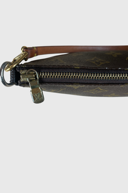LOUIS VUITTON Pochette Accessoires Monogram