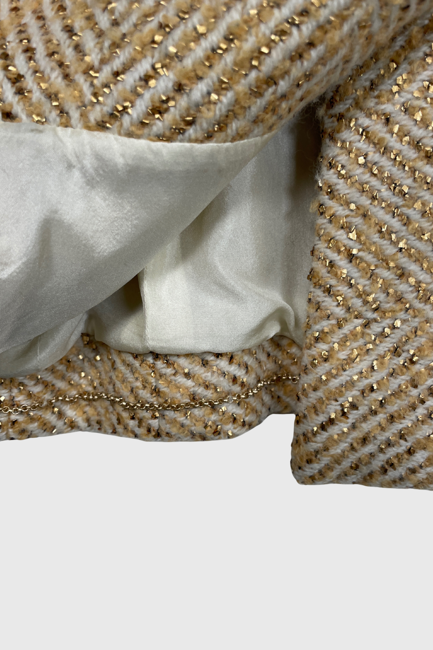 CHANEL Blazer Winter 2000 | 32