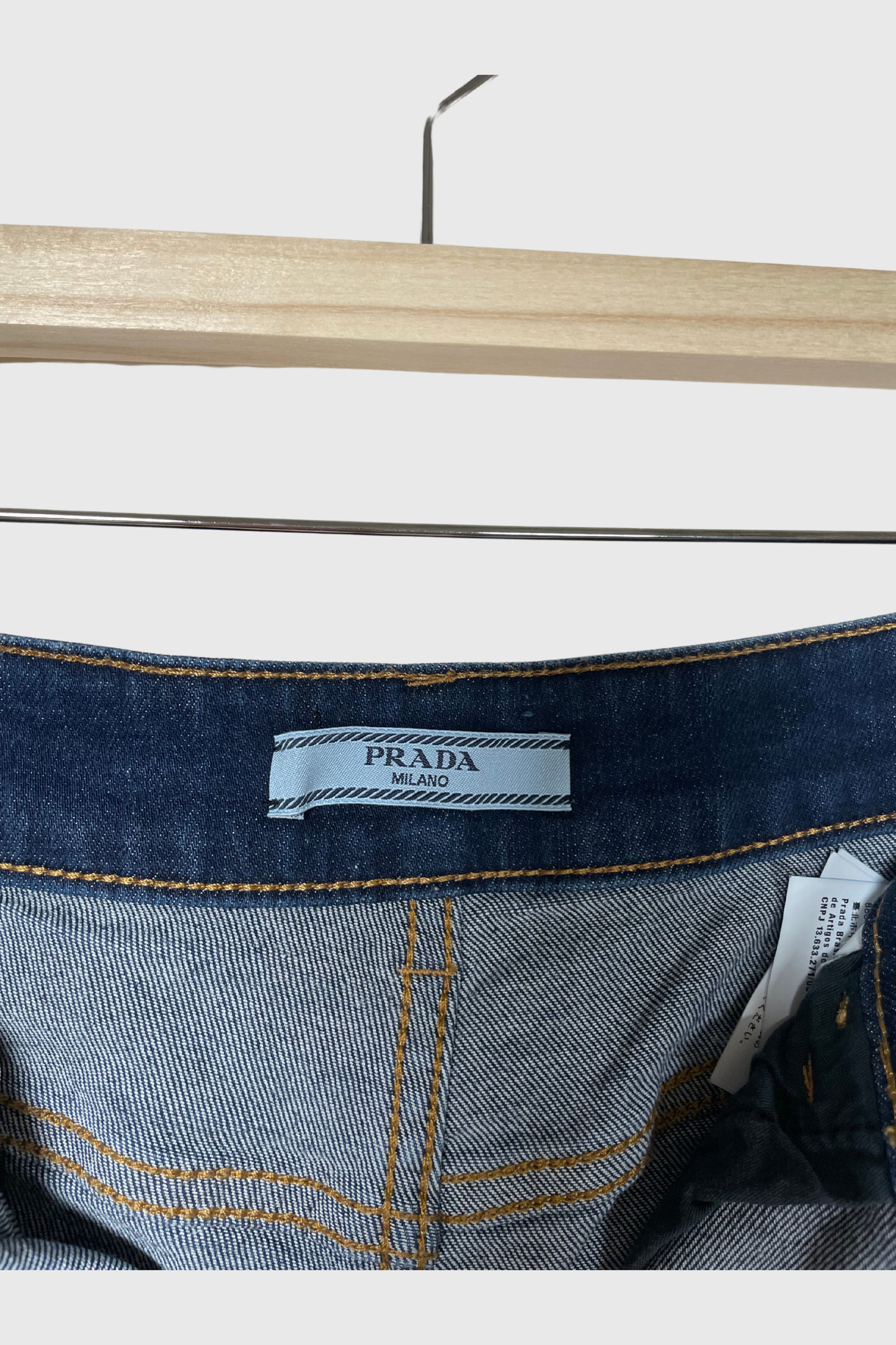 PRADA Jeans | W26