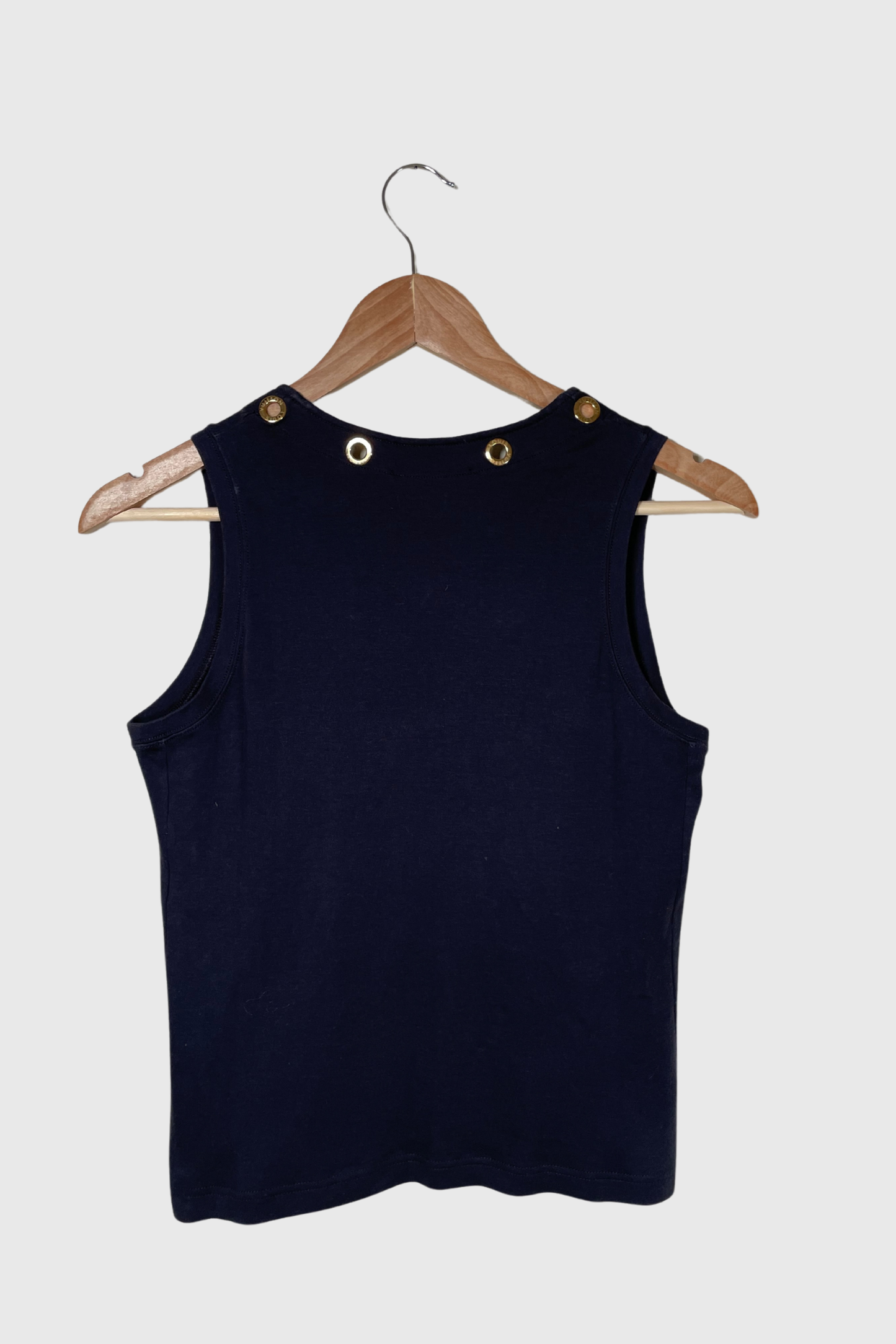 LOUIS VUITTON Top | S