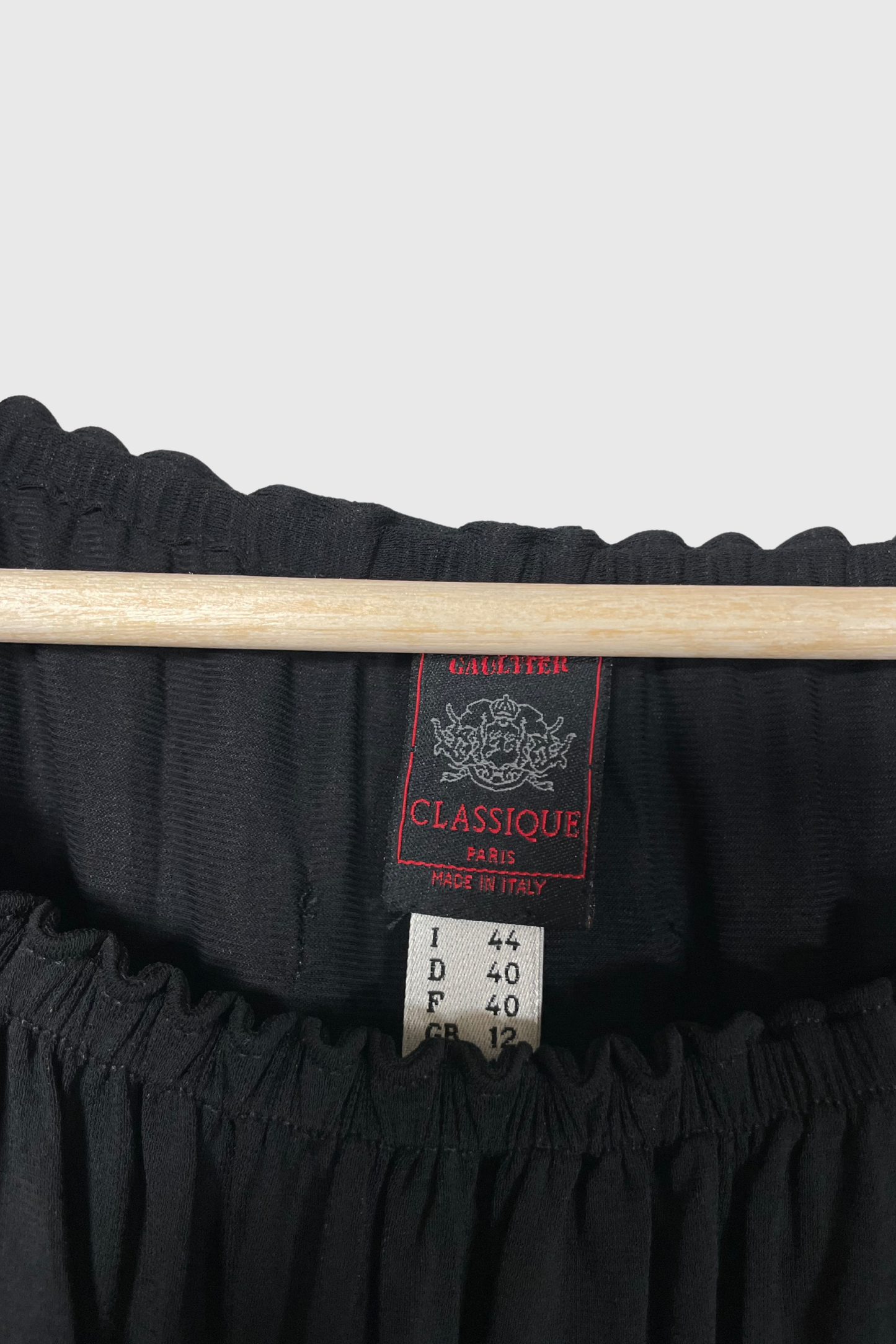 JEAN PAUL GAULTIER Top | 38