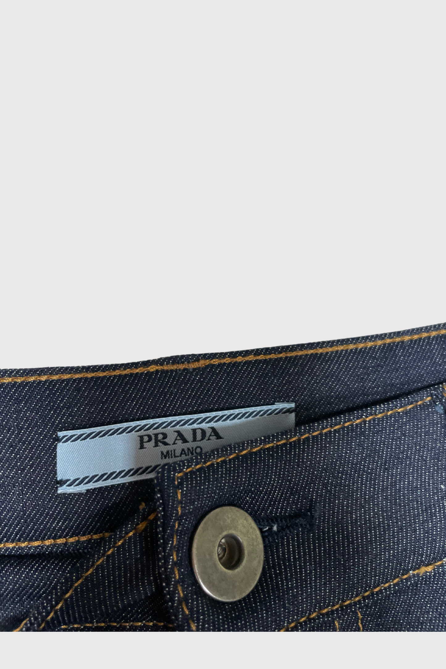 PRADA Jeans | W26