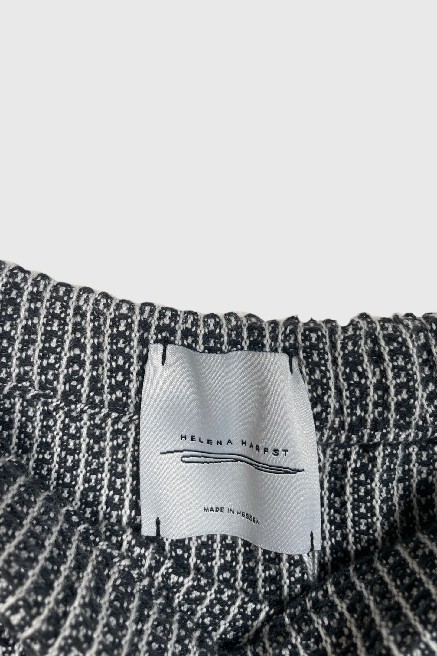 HELENA HARFST Rock | L