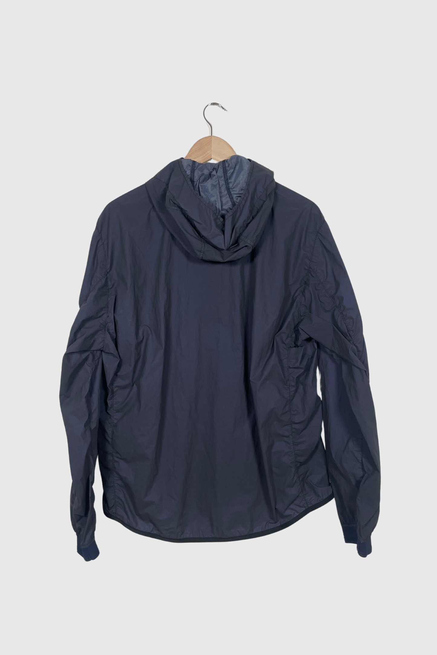 STONE ISLAND Lamy Velours Blouson | L