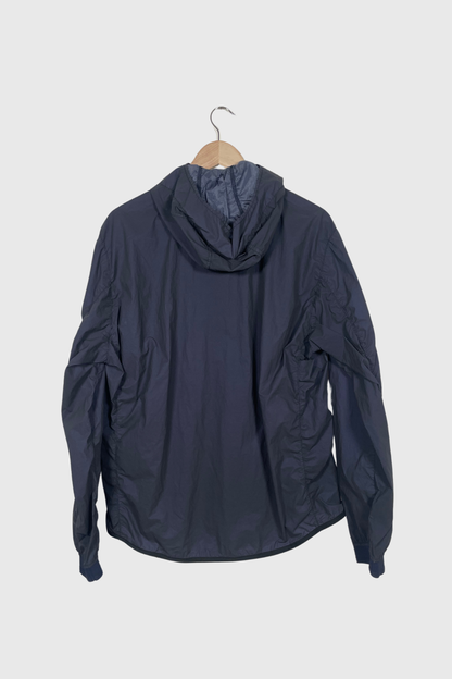 STONE ISLAND Lamy Velours Blouson | L