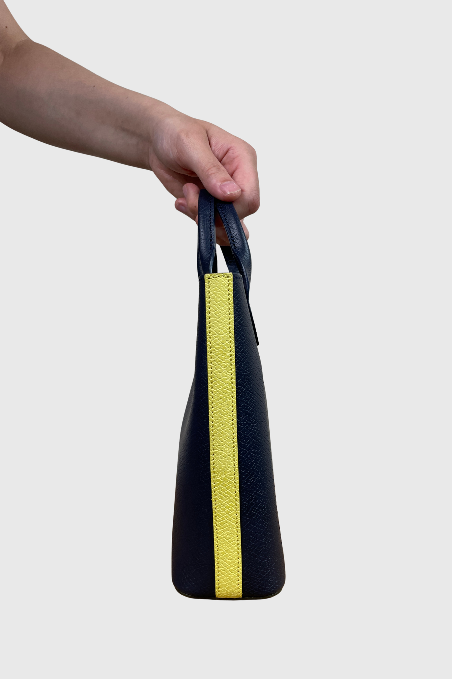 LONGCHAMP Épure XS Tote Bag