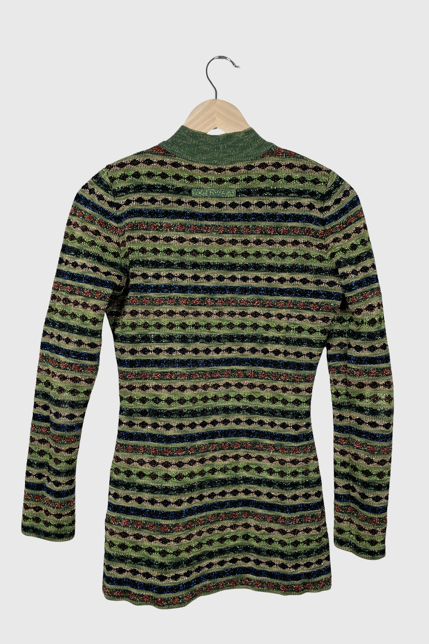 JEAN PAUL GAULTIER Pullover | 36