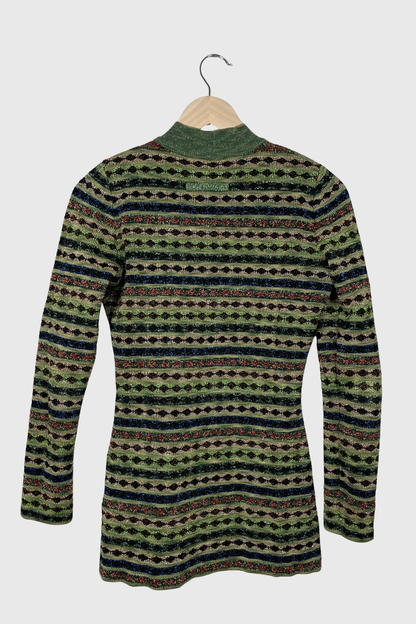JEAN PAUL GAULTIER Pullover | 36