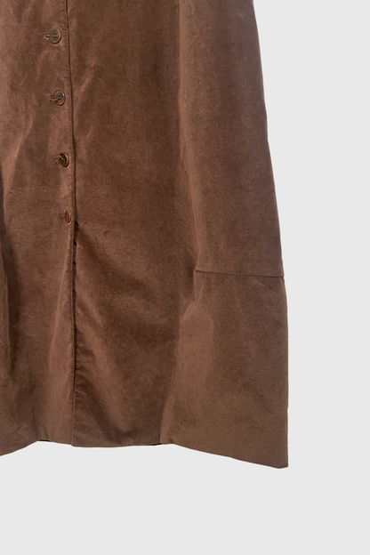 ALBUM DI FAMIGLIA Samtkleid | M