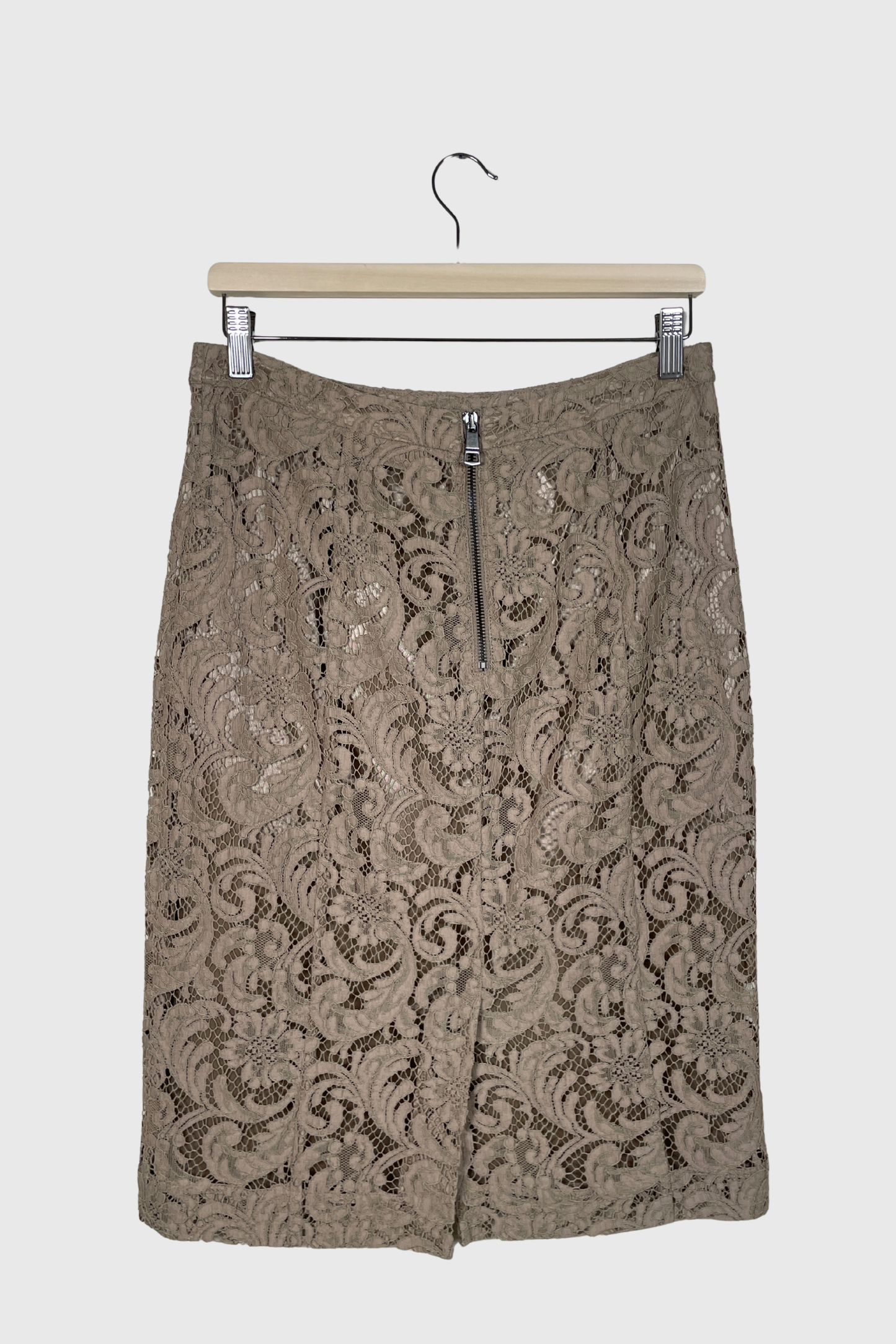 BURBERRY Rock aus Spitze | 38