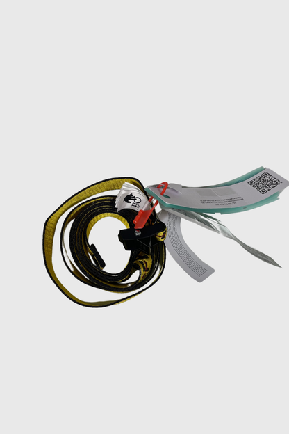 OFF-WHITE Classic Industrial Belt H2