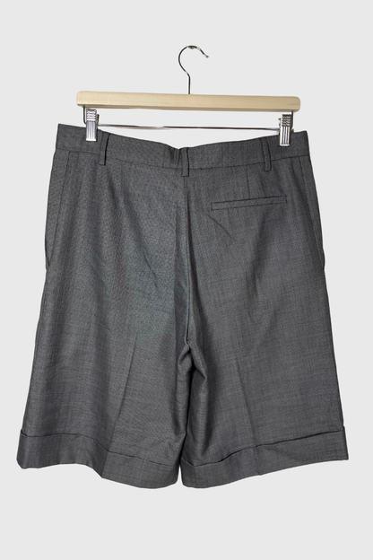YVES SAINT LAURENT Bermuda Shorts | 36