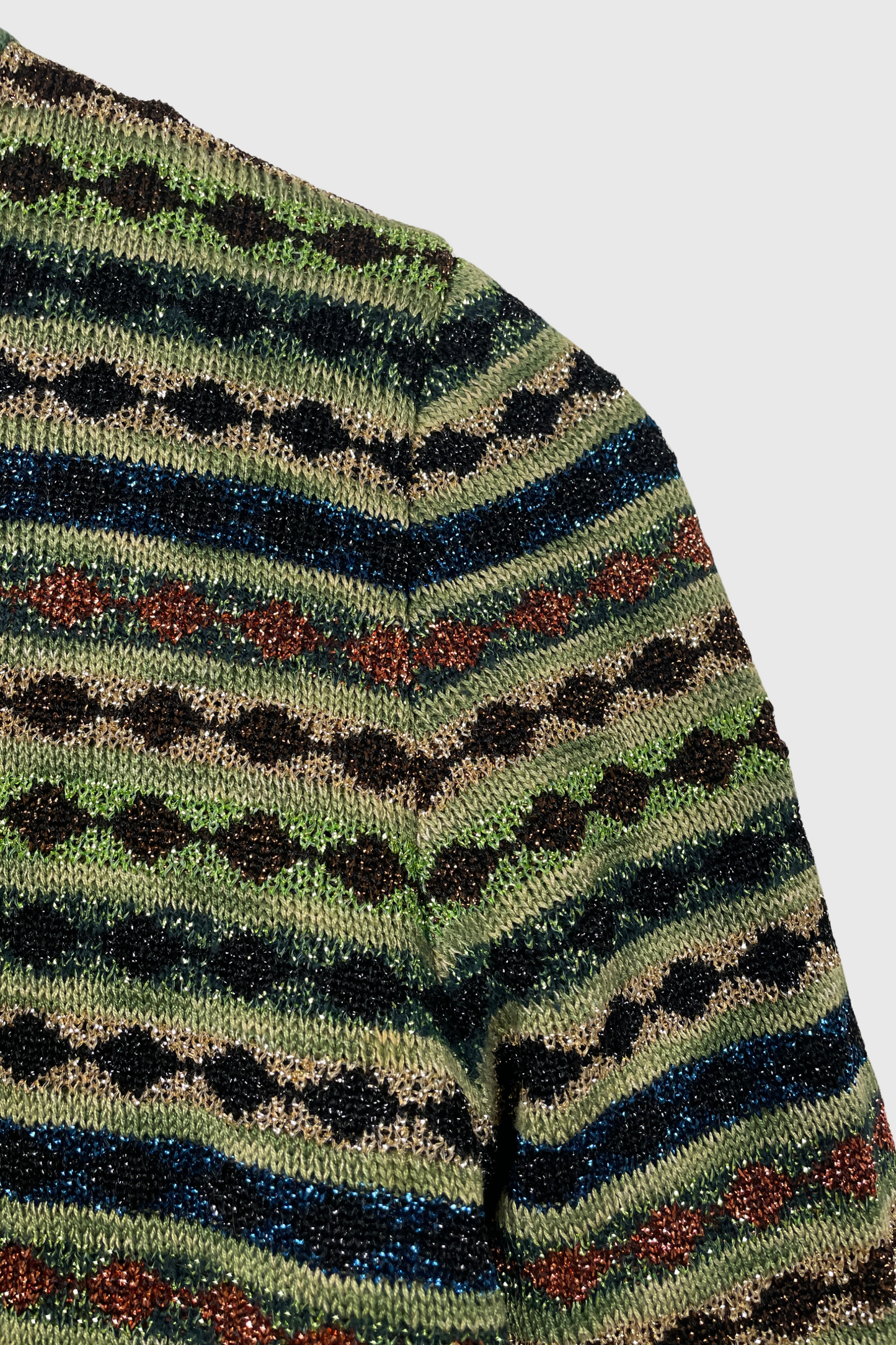 JEAN PAUL GAULTIER Pullover | 36