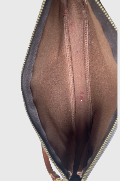 LOUIS VUITTON Pochette Accessoires Monogram