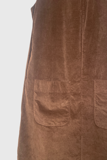 ALBUM DI FAMIGLIA Samtkleid | M