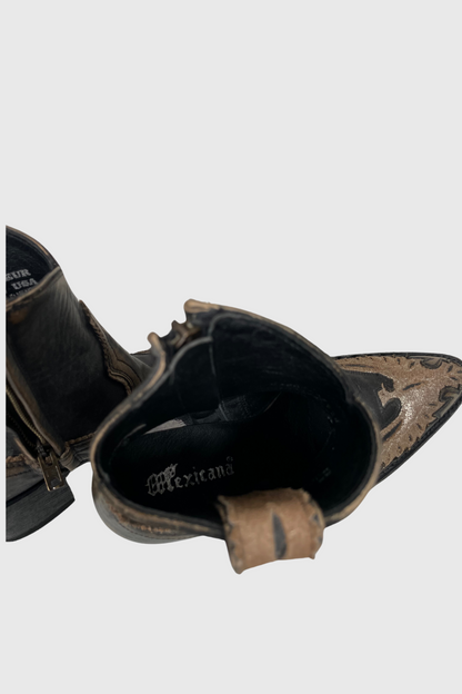MEXICANA Stiefeletten | 36