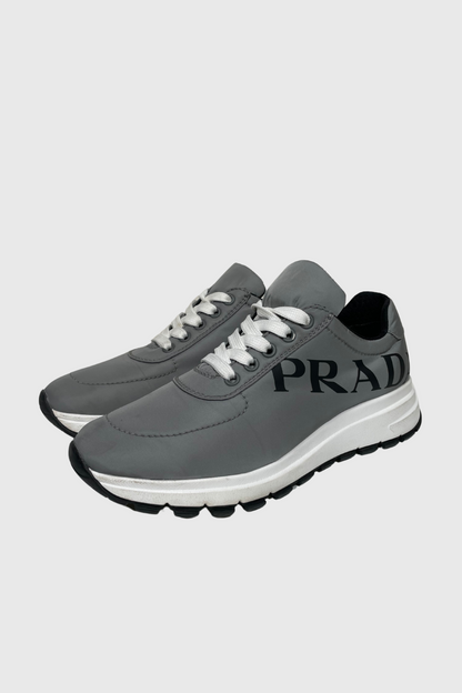 PRADA Nylon Sneaker | 37.5
