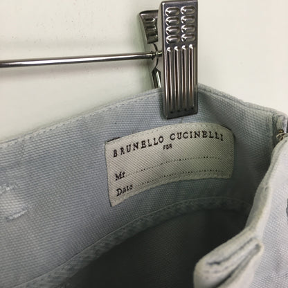 BRUNELLO CUCINELLI Shorts | 34