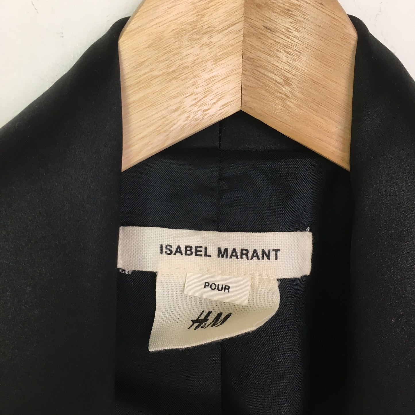 H&M x ISABEL MARATN Blazer | 36