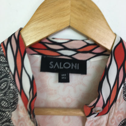 SALONI Kleid | 32