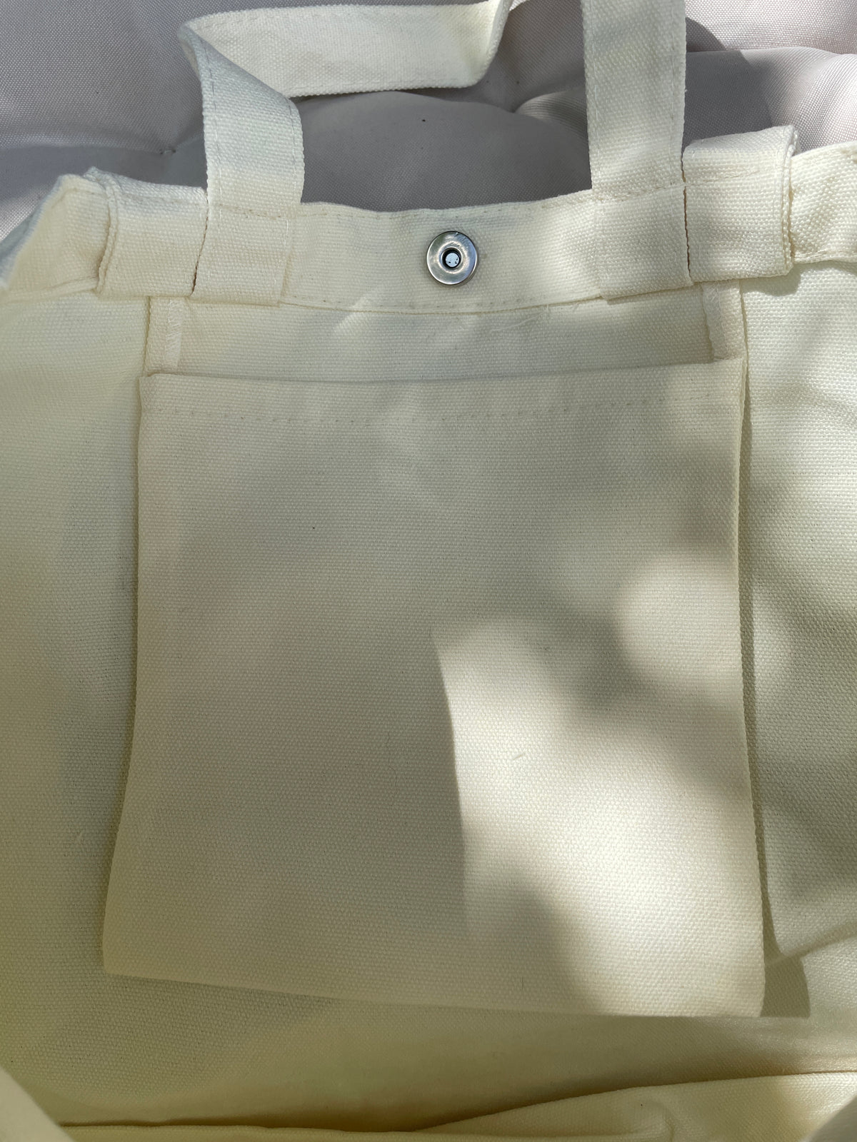 Baumwollshopper