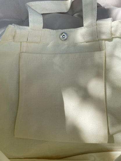 Baumwollshopper