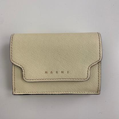 MARNI Trunk Wallet
