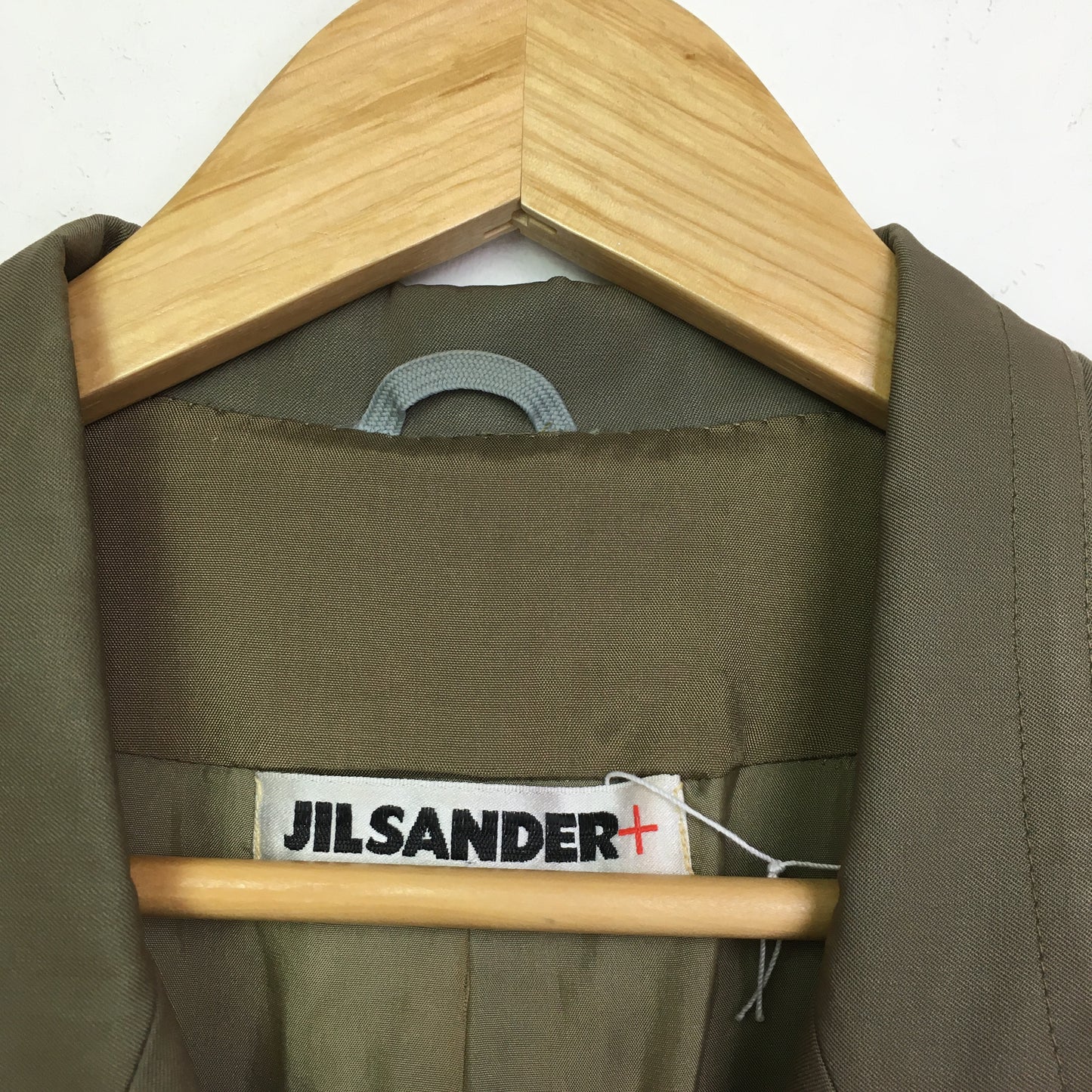 JIL SANDER Blazer | 38