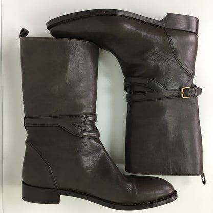YVES SAINT LAURENT New Chyc Stiefel | 39.5
