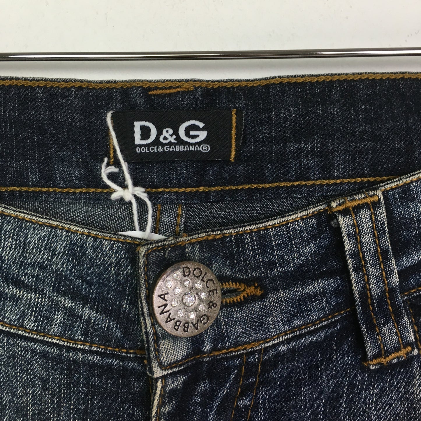 DOLCE & GABBANA Jeans | W28