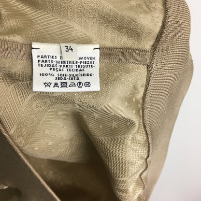 HERMÈS Kleid | 32
